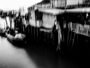 Fishing Boat