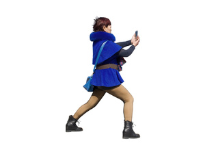 01_From "The Art Of The Selfie"