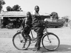 Kagoro Kids #2