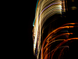 Deep Sea Metamorphosis XVIII
