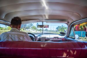 Viaggio Cuba 2018