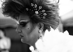 Milano Pride, 25 June 2016