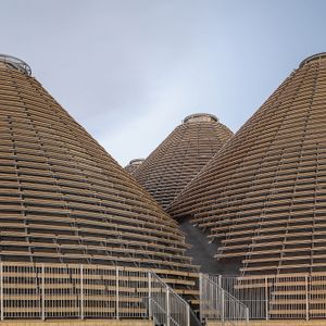 EXPO Center