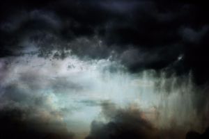 I'm made of rain 5