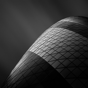 Molten VII - The Gherkin