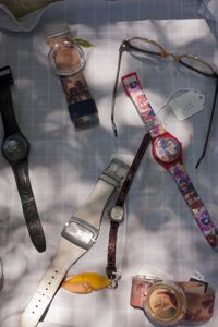 Estate Sale, Sunnyvale, California