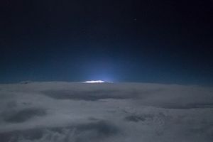 Celestial Body