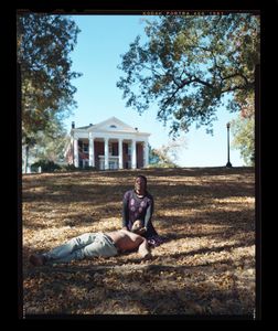 Untitled #24, Birmingham, AL