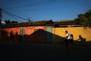 Color of Shadow