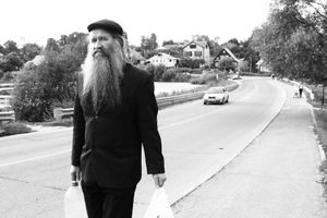Sergiyev Posad, 2016