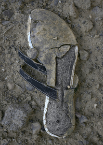 Forgotten Footsteps
