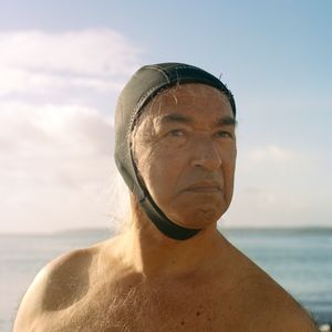 Cap, Falmouth, UK
