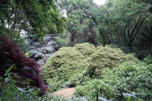 'Now, for the Garden' - Le Bois des Moutiers, Varangville-Sur-Mer, Normandy/France © Mireille Schellhorn 2012
