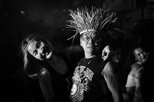 Night in the Philippines 09