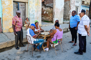 Cuba