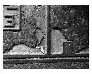TRACES-PARIS - Sans-titre