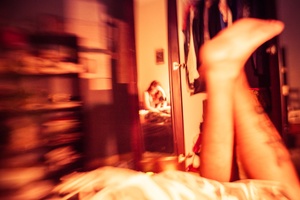 Alienation.