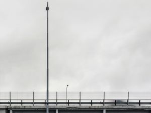 San Donato Milanese, Tangenziale Est © Alessandro Pardi