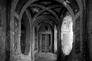 Napoli, tempo compresso#6