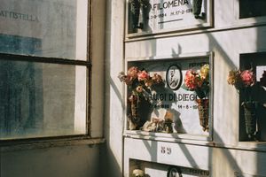 Ciao, Italia | Untitled #3
