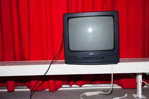 ghosts from the past