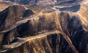 A Thousand Trails