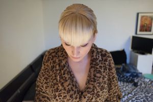 Saar -1 © Marijke Stroucken