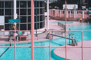 New Normal - Pool