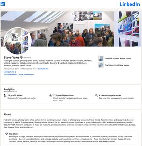 LinkedIn 2025