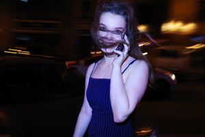 girl