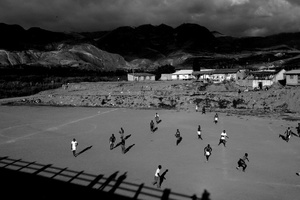 The game