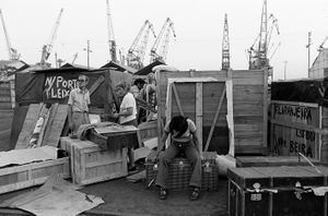 Refugiados