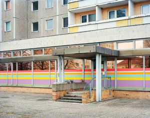Potsdam, 2009