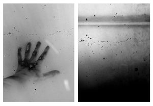 Dissociated #23