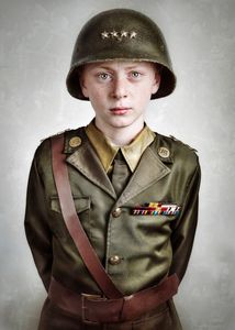 David