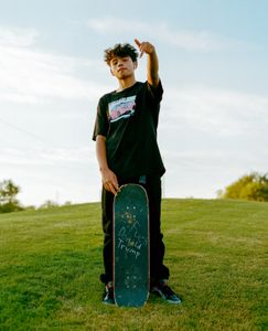 Sk8er 2, 2021