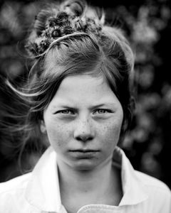 rosemarijn I, 10 years