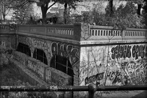 Lachine Canal Zone