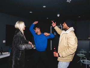 Afterparty 1