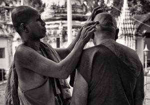 Bangkok, 2012