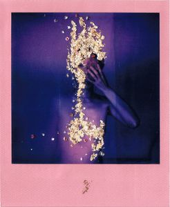 N°61 : Light in the Darkness ﻿﻿﻿