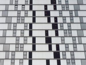 Almere #38, 2007, c-print, 150x180 cm  © 2013 Matthias Hoch/ VG Bild-Kunst Bonn