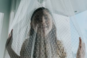 Aleksandra and happiness