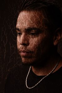 Shattered