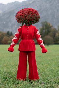 Flowerhead 3
