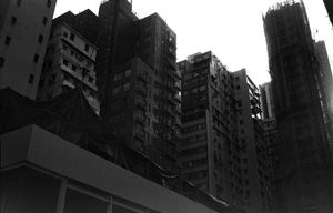 "Hong Kong"