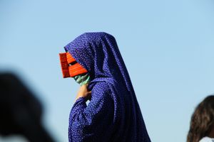 invisible beauty