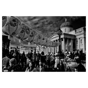Chinese New Year in London - 2024