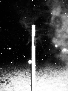 Pole