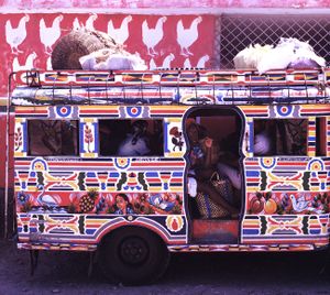Port-au-Prince